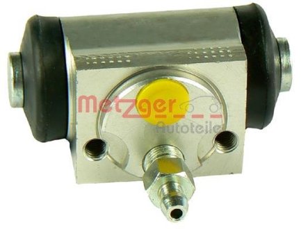Колесный тормозной цилиндр METZGER 101-960 (фото 1)