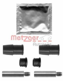Комплект направляющей гильзы METZGER 113-1306X (фото 1)