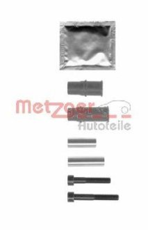 Комплект направляющей гильзы METZGER 113-1313X (фото 1)