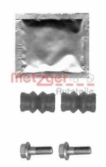 Комплект принадлежностей, тормозной суппорт METZGER 113-1347 (фото 1)