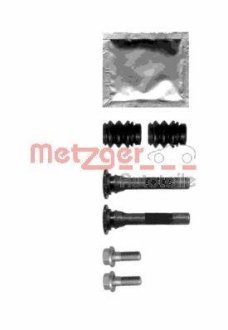 Комплект направляющей гильзы METZGER 113-1363X (фото 1)