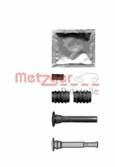 Комплект направляющей гильзы METZGER 113-1365X