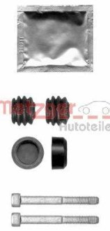 Комплект принадлежностей, тормозной суппорт METZGER 113-1386