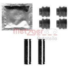 Комплект направляющей гильзы METZGER 113-1416X (фото 1)