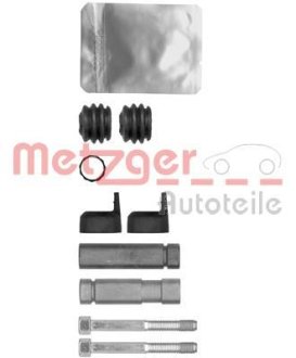 Комплект направляющей гильзы METZGER 113-1499X (фото 1)