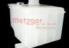 Компенсационный бак, охлаждающая жидкость METZGER 2140062 (фото 1)