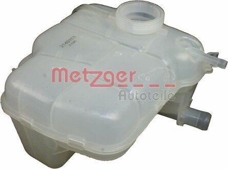 Бачок розширювальний METZGER 2140151