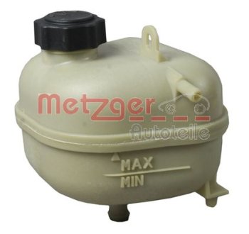 Бачок розширювальний METZGER 2140167