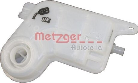 Бачок розширювальний METZGER 2140181