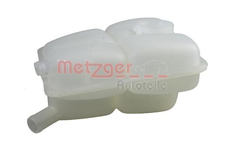 Бачок розширювальний METZGER 2140225