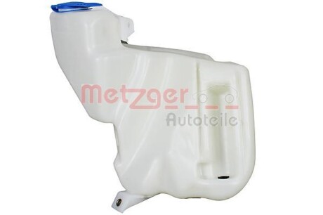 Бачок омивача більше 2л METZGER 2140279