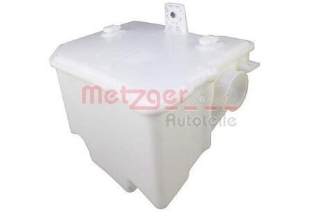 Бачок омивача більше 2л METZGER 2140336