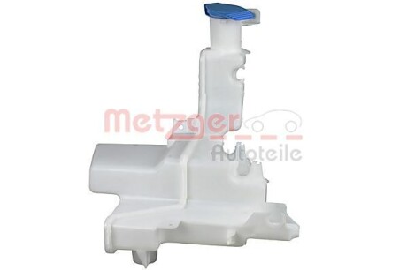 Бачок омивача більше 2л METZGER 2140337