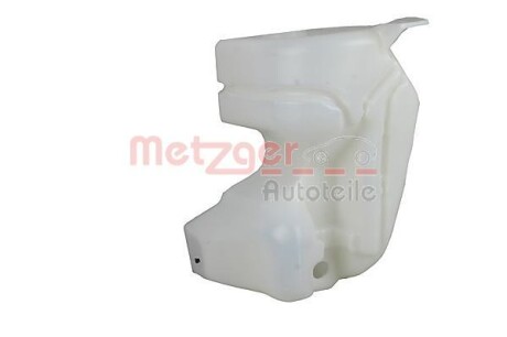 Бачок омивача більше 2л METZGER 2140343