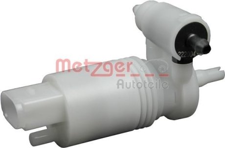 Деталь електрики METZGER 2220043