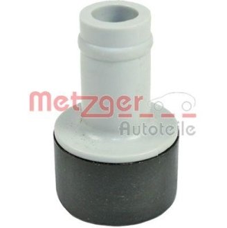 Клапан вентиляції картерних газів METZGER 2385038
