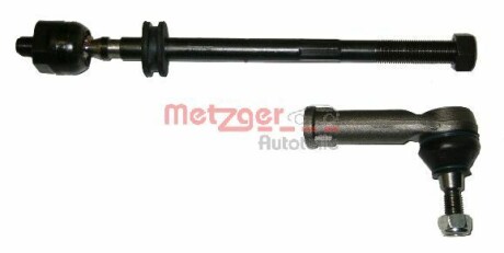 Рульова тяга поперечна METZGER 56005102