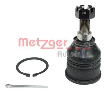 Опора шаровая METZGER 57014518