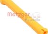 Напрямна трубка щупа пластикова METZGER 8001032 (фото 1)