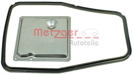 Фільтр акпп METZGER 8020046