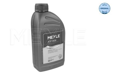 Трансмиссионное масло MEYLE 014 019 2700 (фото 1)