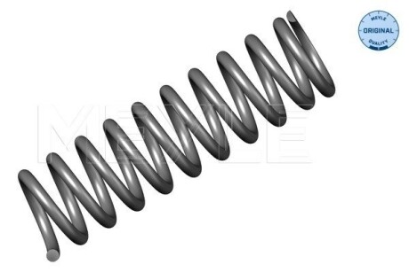 Пружина ходовой части MEYLE 014 032 0192