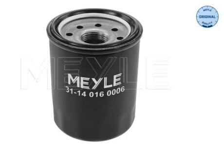 Фільтр оливи MEYLE 31-14 322 0006