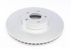 Тормозной диск MEYLE 34-15 521 0014/PD (фото 4)