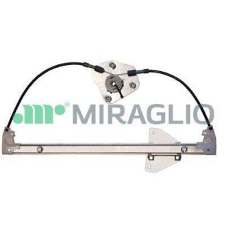 Подъемное устройство для окон MIRAGLIO 30/1161 (фото 1)