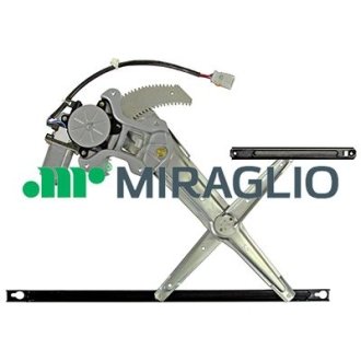 Подъемное устройство для окон MIRAGLIO 30/1265 (фото 1)