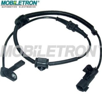 Датчик abs MOBILETRON AB-EU088