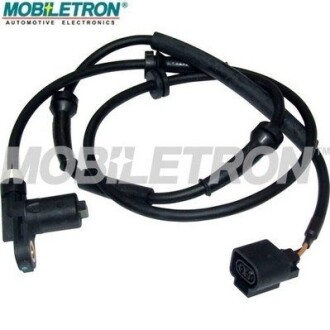 Датчик abs MOBILETRON ABEU112