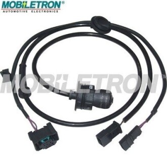 Датчик abs MOBILETRON ABEU128