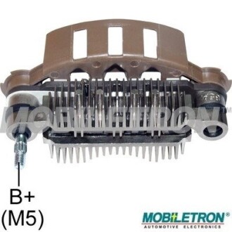 Випрямляч діодний MOBILETRON RM-181