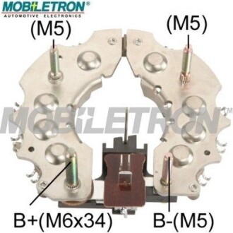 Випрямляч діодний MOBILETRON RN31