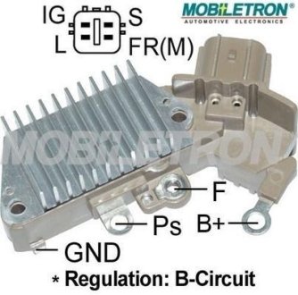 Регулятор напруги генератора MOBILETRON VRH2005100