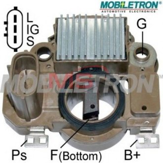 Регулятор напруги генератора MOBILETRON VRH2009135B