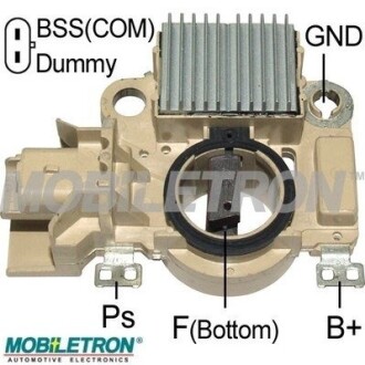 Регулятор напряжения MOBILETRON VRH2009160