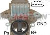 Регулятор напруги генератора MOBILETRON VR-H2009-173 (фото 1)