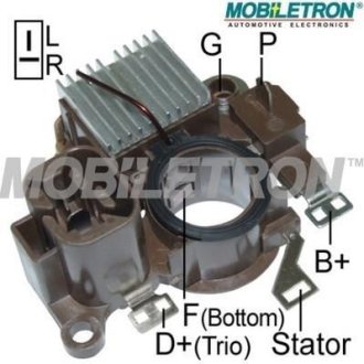 Регулятор генератора MOBILETRON VRH200964 (фото 1)
