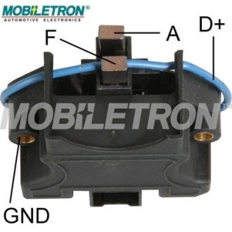 Регулятор напруги генератора MOBILETRON VRPR128