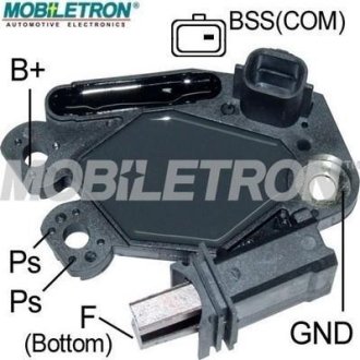 Регулятор генератора MOBILETRON VRV4114