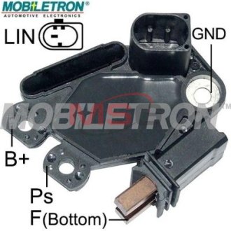 Регулятор напруги генератора MOBILETRON VRV8058