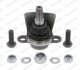 Опора шаровая передняя нижняя FORD GALAXY I (WGR) 95-06/SEAT ALHAMBRA (7V8, 7V9) 96-10/VW SHARAN (7M8, 7M9, 7M6) 9 MONROE L10505 (фото 1)