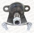 Опора шаровая передняя нижняя FORD GALAXY I (WGR) 95-06/SEAT ALHAMBRA (7V8, 7V9) 96-10/VW SHARAN (7M8, 7M9, 7M6) 9 MONROE L10505 (фото 2)