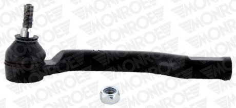 Наконечник рулевой тяги NISSAN JUKE (F15) 10-, LEAF (ZE0) 10- MONROE L14148