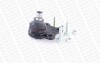 Опора шаровая передняя нижняя FORD FIESTA V (JH_, JD_) 01-14, FUSION (JU_) 02-12/MAZDA 2 (DY) 03-07 MONROE L16553 (фото 4)