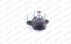 Опора шаровая передняя нижняя FORD FIESTA V (JH_, JD_) 01-14, FUSION (JU_) 02-12/MAZDA 2 (DY) 03-07 MONROE L16553 (фото 5)