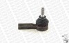 Наконечник рулевой тяги OPEL CORSA B (S93) 93-02, CORSA C (X01) 00-09/SMART FORTWO Cabrio (451) 07- MONROE L24020 (фото 1)