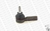 Наконечник рулевой тяги OPEL CORSA B (S93) 93-02, CORSA C (X01) 00-09/SMART FORTWO Cabrio (451) 07- MONROE L24020 (фото 2)